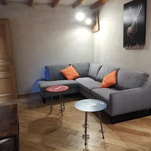Le Cairn Le Monêtier-les-Bains